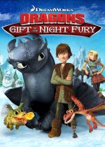 Dragons: Gift of the Night Fury (Video 2011)