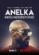 Anelka: Misunderstood