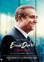 Ennio Doris - Cè anche domani