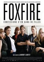 Foxfire