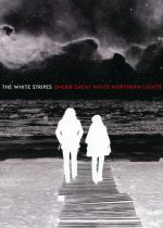 The White Stripes Under Great White Northern Lights