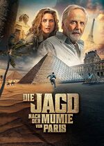 Le secret de Khéops