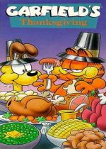 Garfields Thanksgiving