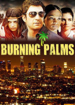 Burning Palms