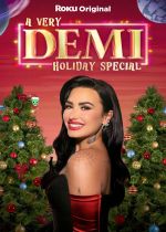 A Very Demi Holiday Special