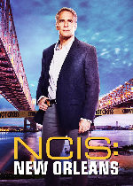 NCIS: New Orleans