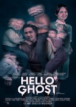 Hello Ghost