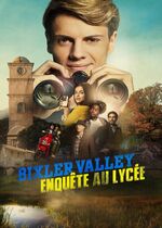 Bixler High Private Eye