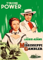 The Mississippi Gambler