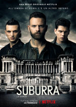 Suburra: la serie