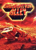 Damnation Alley