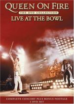 Queen on Fire: Live at the Bowl