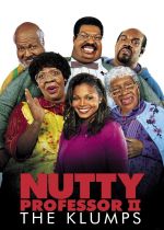 Nutty Professor II: The Klumps