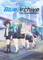 Blue Archive: The Animation