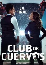 Club de Cuervos