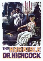 The Horrible Dr. Hichcock (L'orribile segreto del Dr. Hichcock)