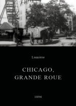 Chicago grande roue