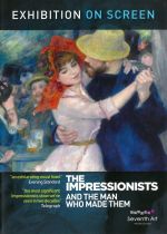 The Impressionists