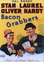 Bacon Grabbers