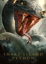 Snake Island: Python (She dao kuang mang)