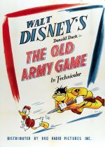 The Old Army Game