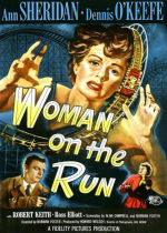 Woman on the Run