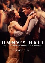 Jimmy's Hall