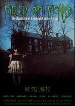 Field of Fears - The Haunting of Randolph County Asylum