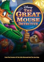 The Great Mouse Detective