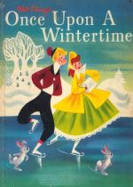 Once Upon a Wintertime