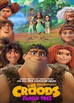 The Croods: Family Tree