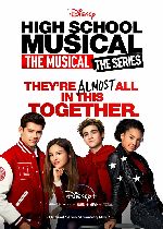 High School Musical: The Musical - The Series