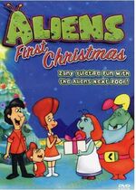 Aliens First Christmas