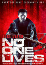 No One Lives