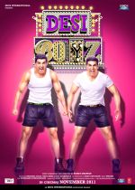 Desi Boyz