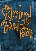 The Sisterhood of the Traveling Pants