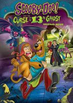 Scooby-Doo! and the Curse of the 13th Ghost (TV Movie 2019)