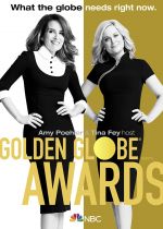 2021 Golden Globe Awards