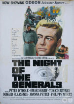 The Night of the Generals