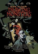 Mike Mignola: Drawing Monsters