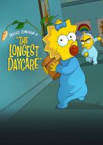 The Longest Daycare