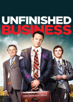 Unfinished Business