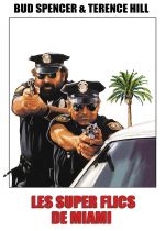 Miami Supercops