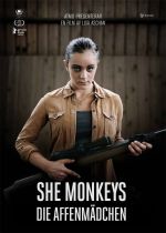 She Monkeys