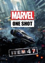 Marvel One-Shot: Item 47