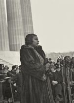 Marian Anderson: The Whole World in Her Hands