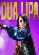 Dua Lipa: Elevating