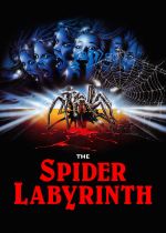 The Spider Labyrinth (Il nido del ragno)