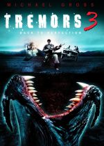 Tremors 3: Back to Perfection