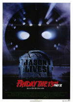 Jason Lives: Friday the 13th Part VI